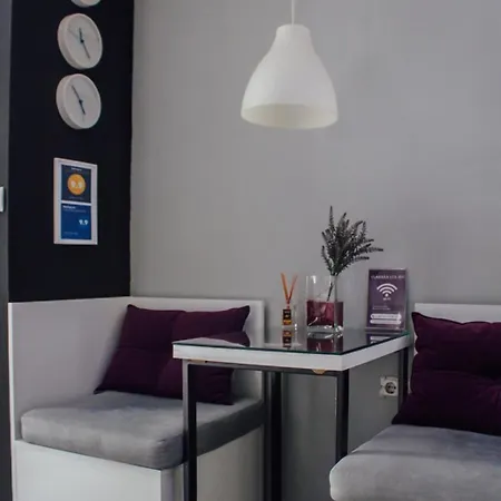 Vladana Lux App Apartmán