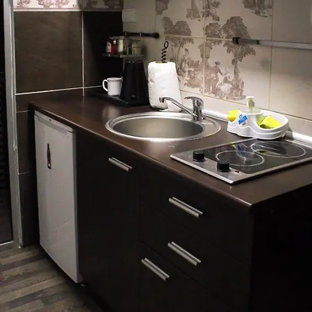 Vladana Lux App * Kruševac