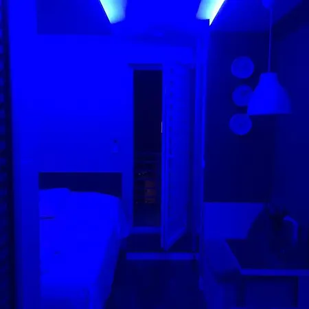 Apartment Vladana Lux App