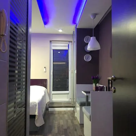 Apartment Vladana Lux App