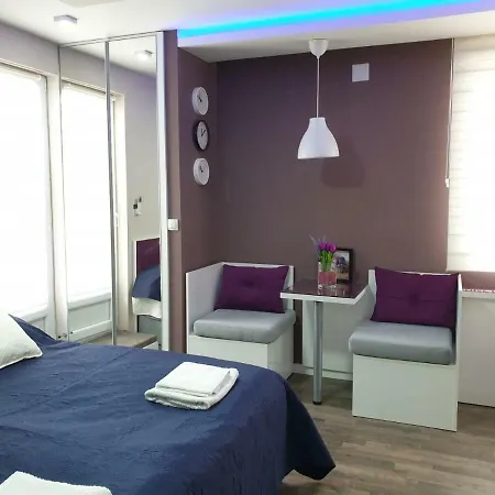 Vladana Lux App Krusevac