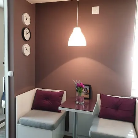 Vladana Lux App * Krusevac