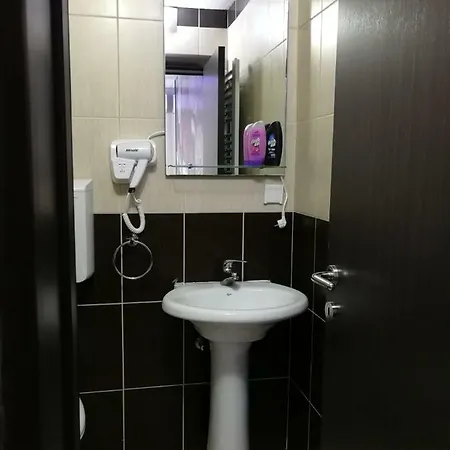 Apartment Vladana Lux App *