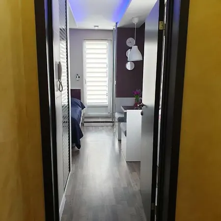 Vladana Lux App Krusevac