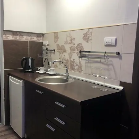 Vladana Lux App Apartment *