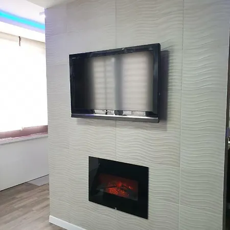 Vladana Lux App *