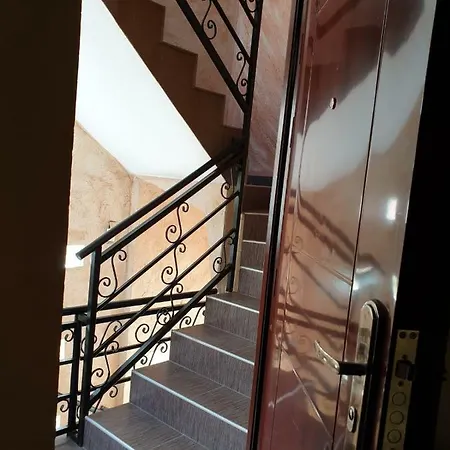 Apartment Vladana Lux App