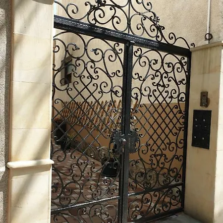 公寓 Vladana Lux App Kruševac